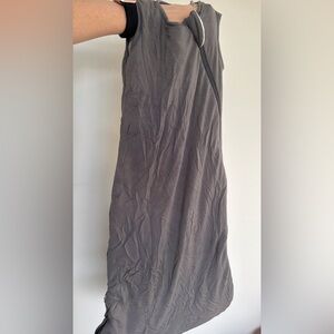 Kyte BABY Gray Sleeveless Kids Sleep Sack
